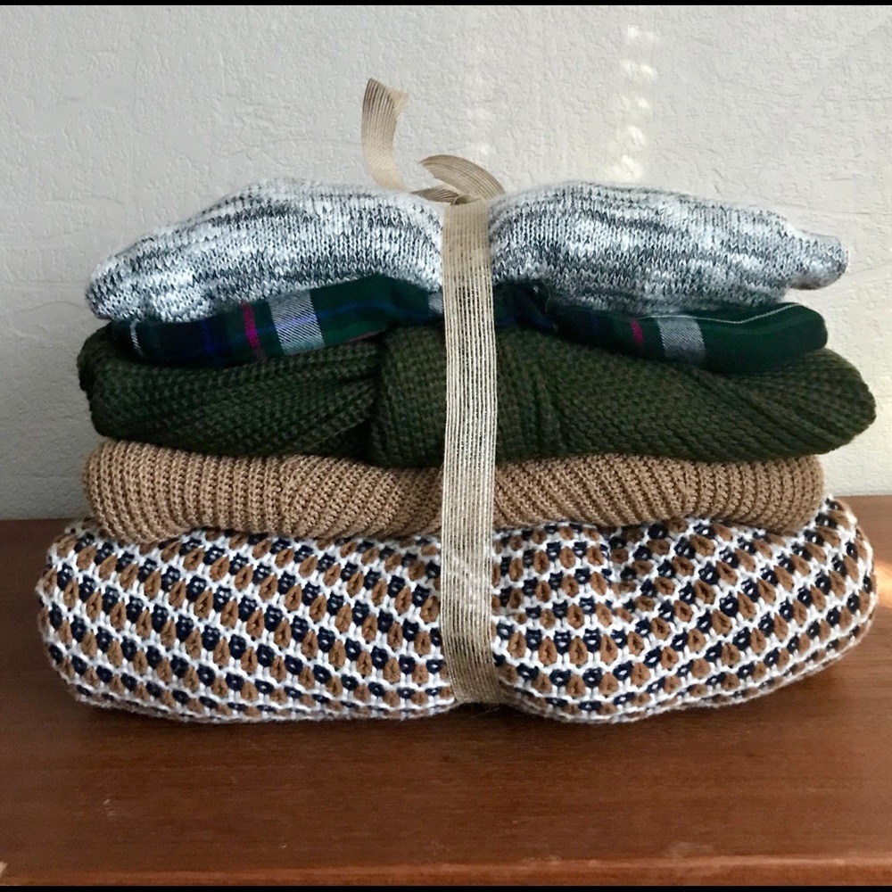 MYSTERY BOX M/L